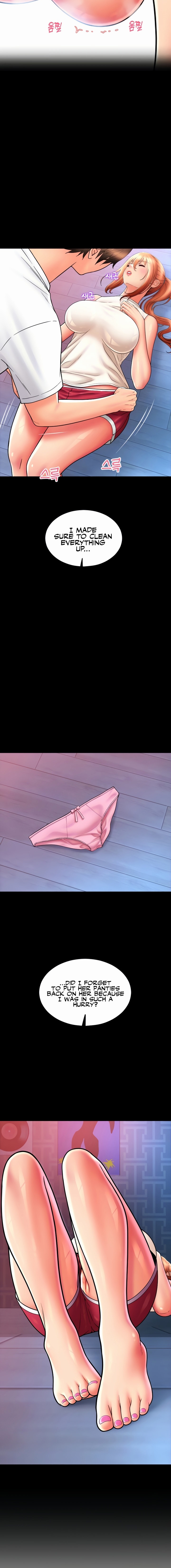 Pay with Sperm Pay - Chapter 28 - picture 1