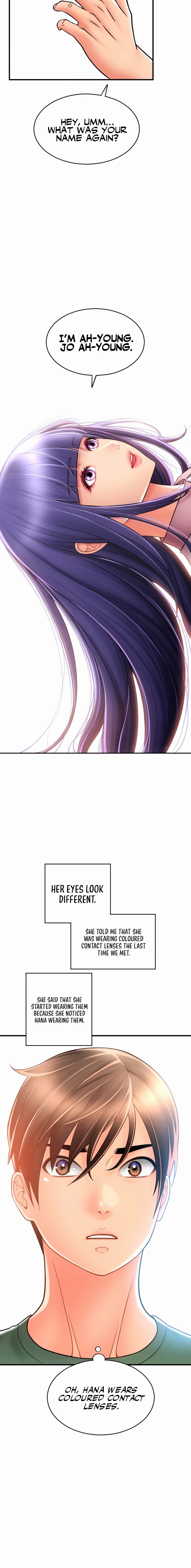 Pay with Sperm Pay - Chapter 28 - picture 11