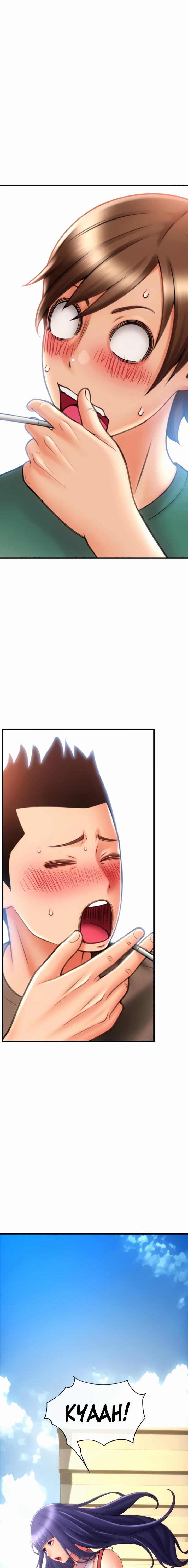 Pay with Sperm Pay - Chapter 28 - picture 16