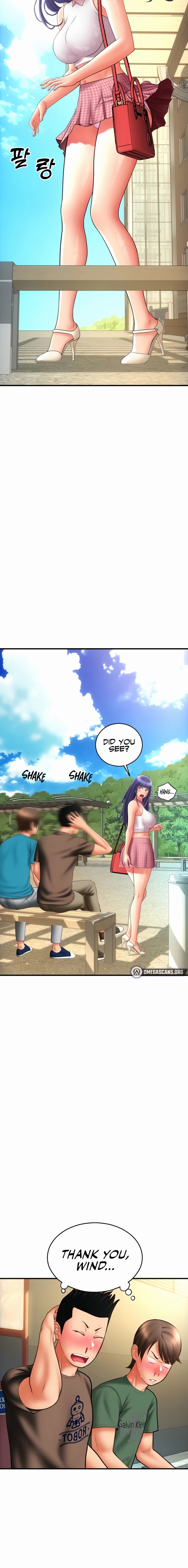 Pay with Sperm Pay - Chapter 28 - picture 17