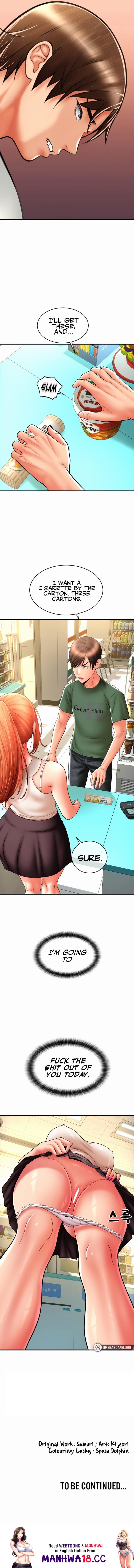 Pay with Sperm Pay - Chapter 28 - picture 26