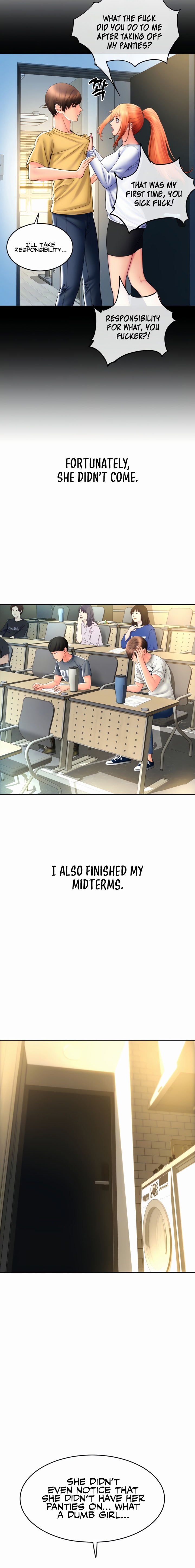 Pay with Sperm Pay - Chapter 28 - picture 3