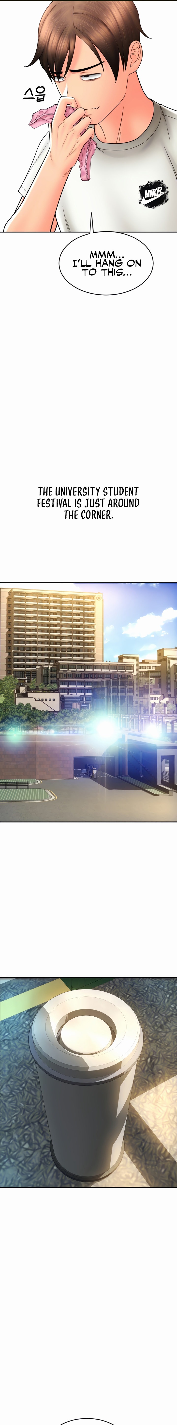 Pay with Sperm Pay - Chapter 28 - picture 4