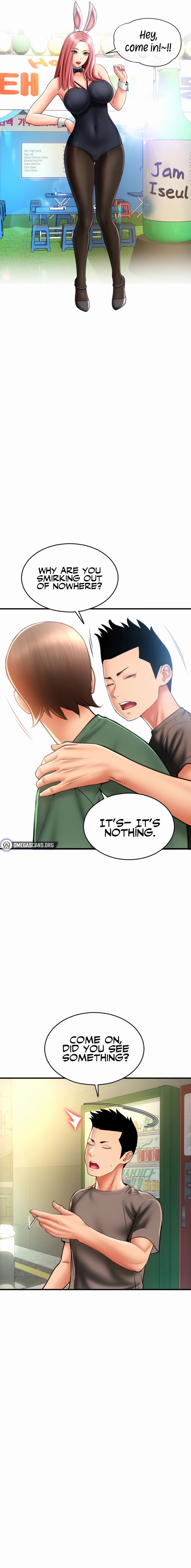 Pay with Sperm Pay - Chapter 28 - picture 8
