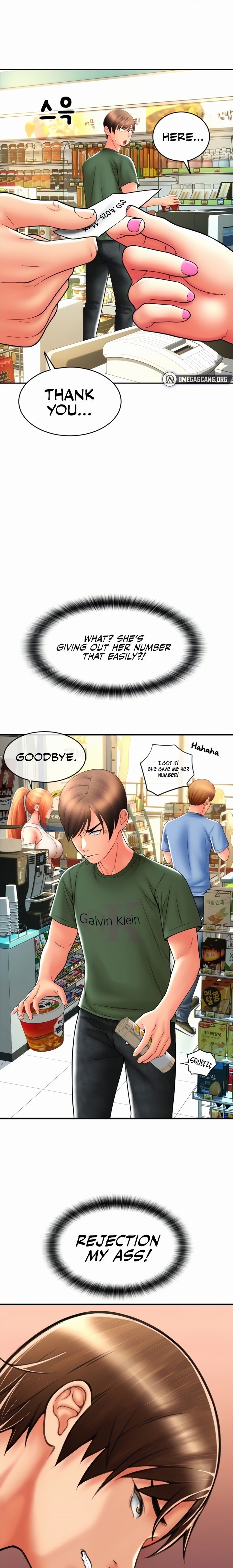 Pay with Sperm Pay - Chapter 29 - picture 0