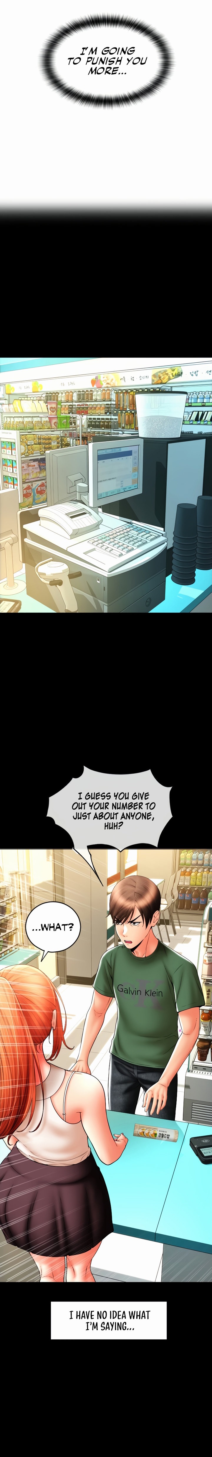Pay with Sperm Pay - Chapter 29 - picture 11