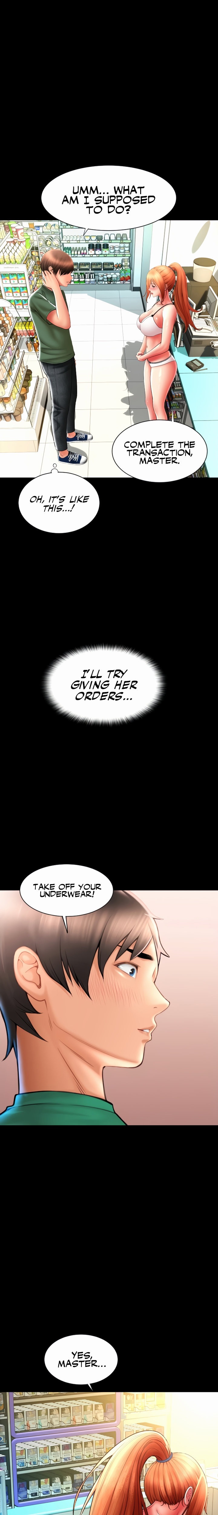 Pay with Sperm Pay - Chapter 29 - picture 16