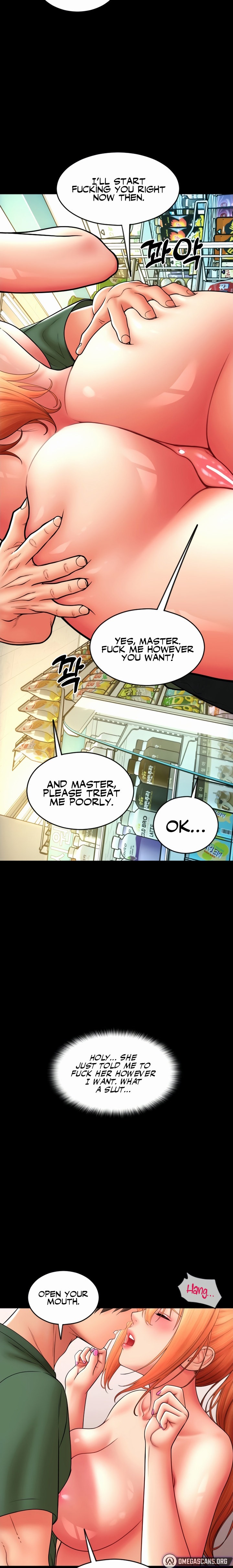 Pay with Sperm Pay - Chapter 29 - picture 19