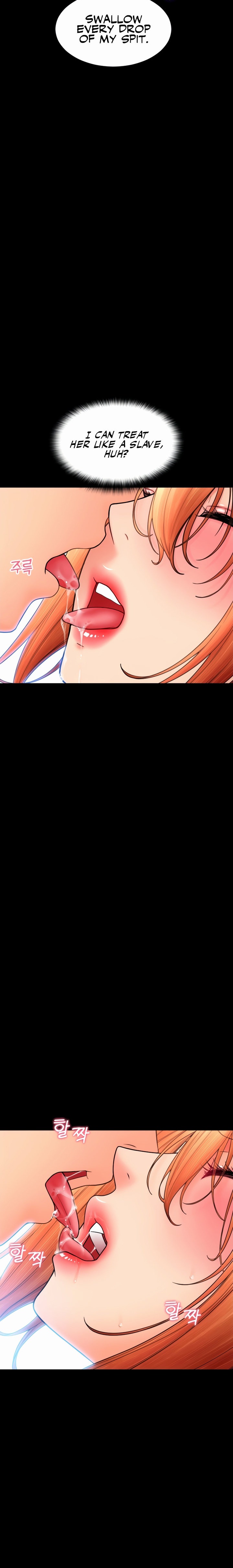 Pay with Sperm Pay - Chapter 29 - picture 20