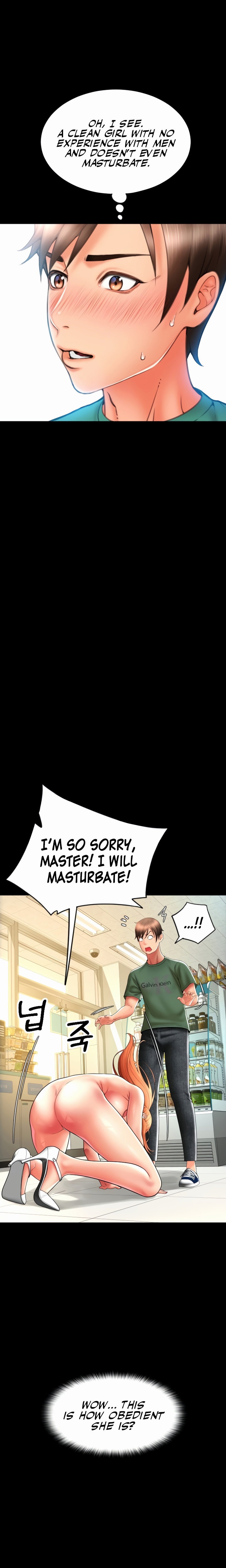 Pay with Sperm Pay - Chapter 29 - picture 28