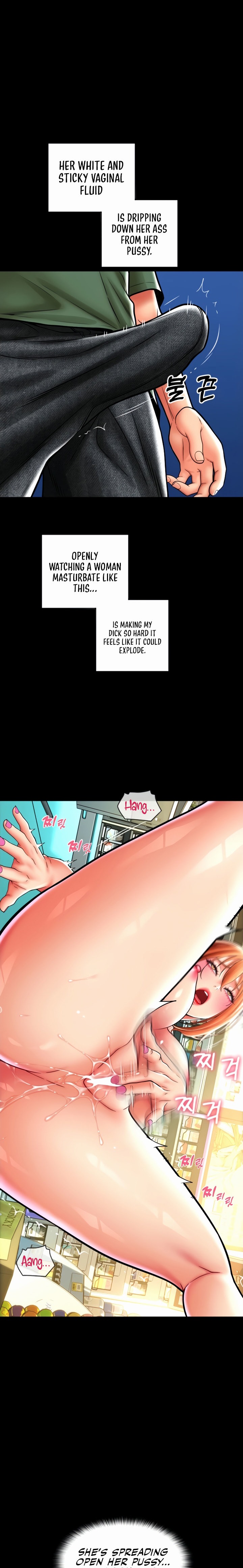 Pay with Sperm Pay - Chapter 29 - picture 31
