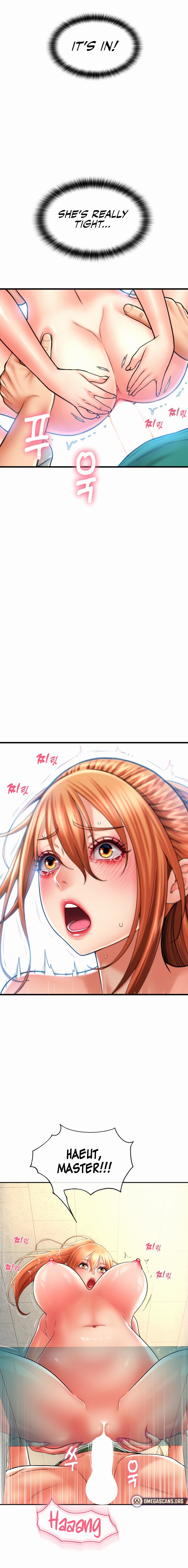 Pay with Sperm Pay - Chapter 30 - picture 13