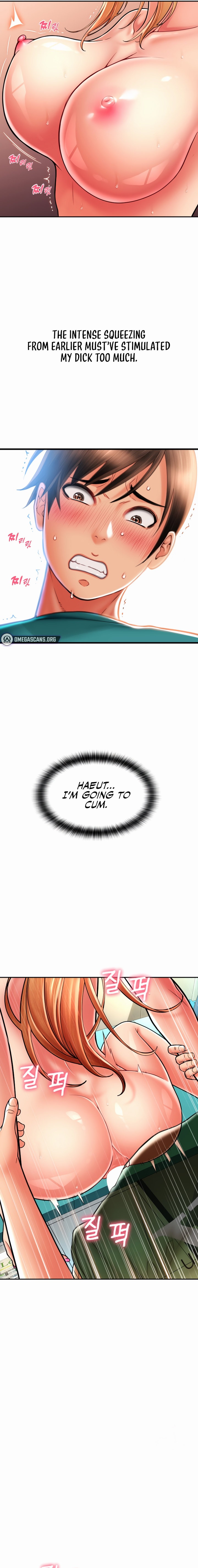 Pay with Sperm Pay - Chapter 30 - picture 20