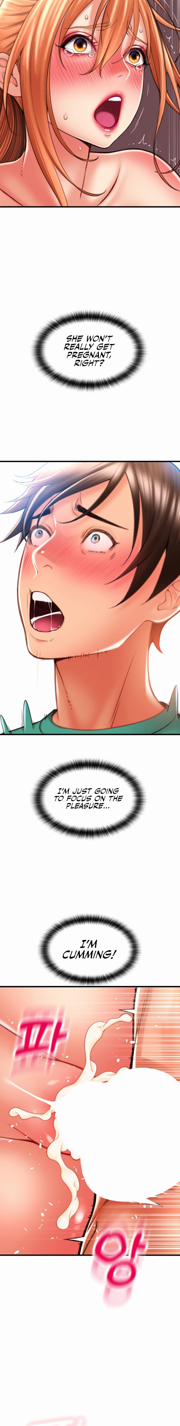 Pay with Sperm Pay - Chapter 30 - picture 25