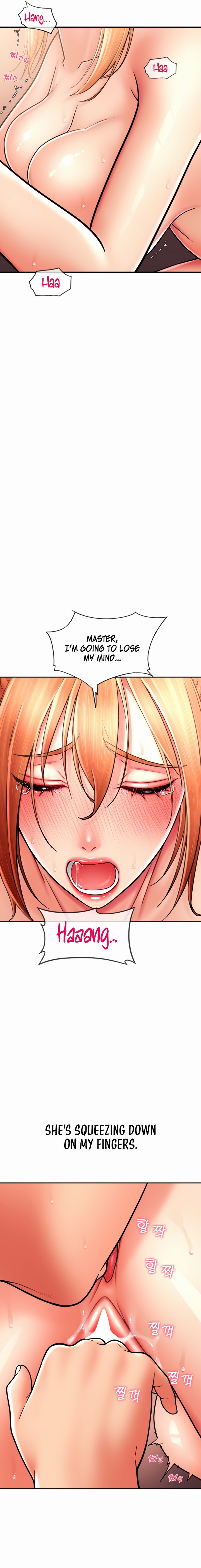 Pay with Sperm Pay - Chapter 30 - picture 4