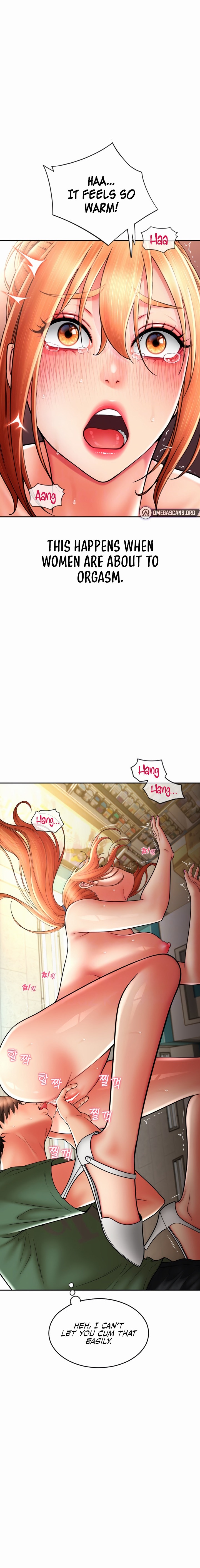 Pay with Sperm Pay - Chapter 30 - picture 5