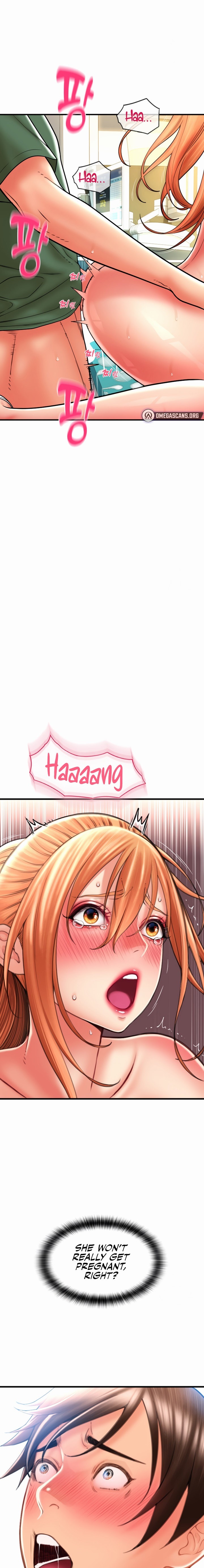 Pay with Sperm Pay - Chapter 31 - picture 0