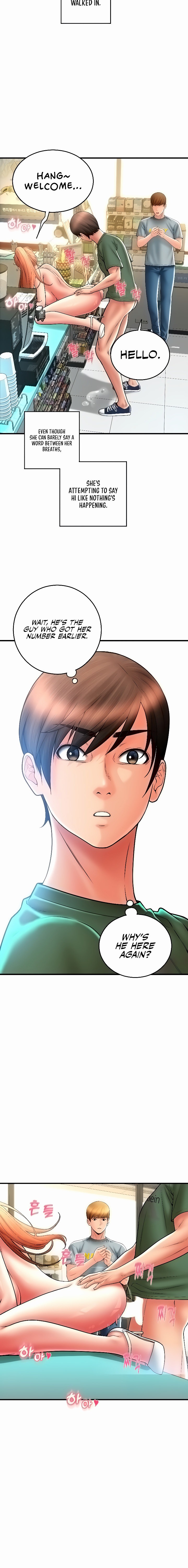Pay with Sperm Pay - Chapter 31 - picture 13