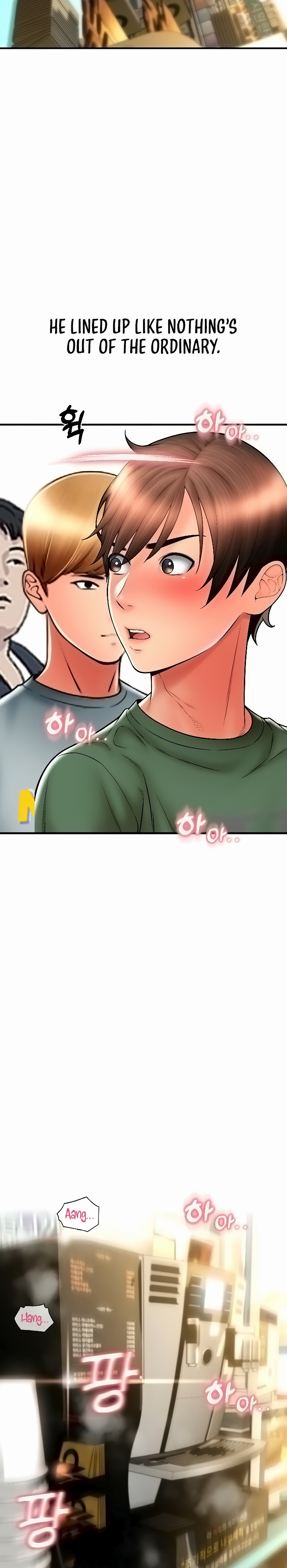 Pay with Sperm Pay - Chapter 32 - picture 22