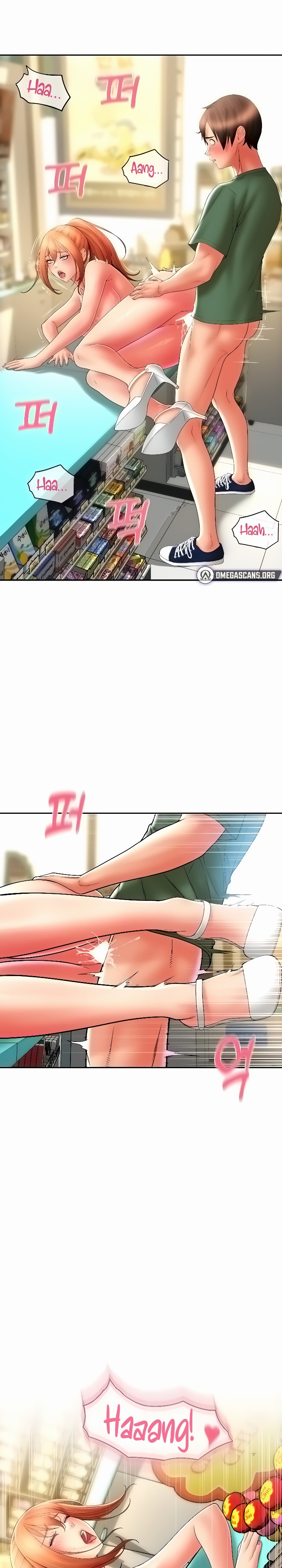 Pay with Sperm Pay - Chapter 32 - picture 25