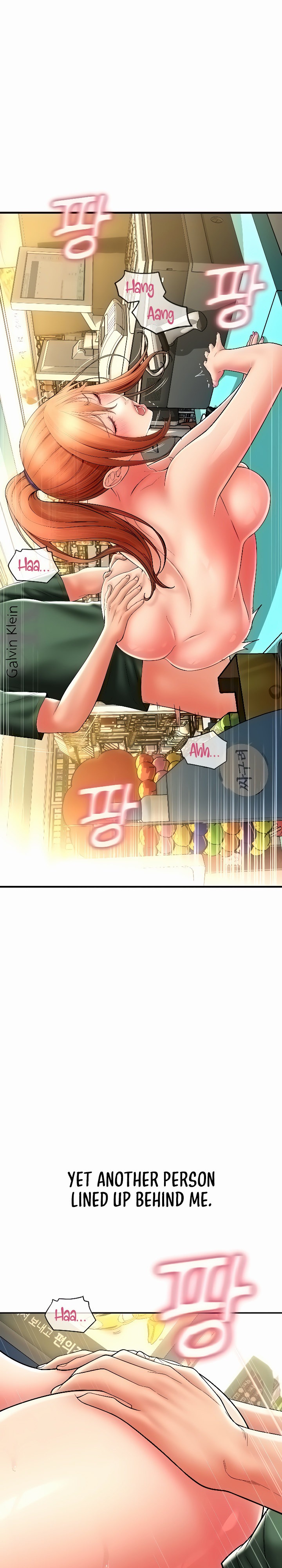 Pay with Sperm Pay - Chapter 32 - picture 28