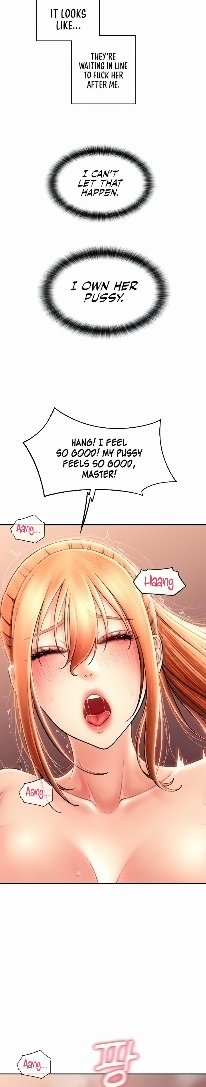 Pay with Sperm Pay - Chapter 32 - picture 35