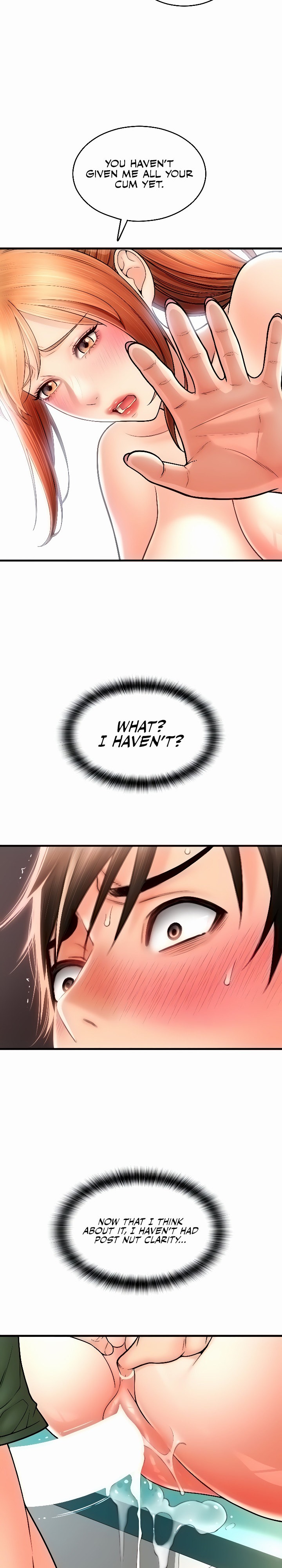 Pay with Sperm Pay - Chapter 32 - picture 7