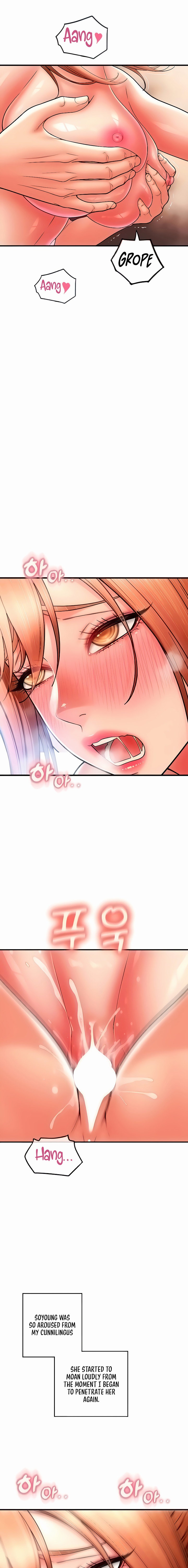 Pay with Sperm Pay - Chapter 33 - picture 10