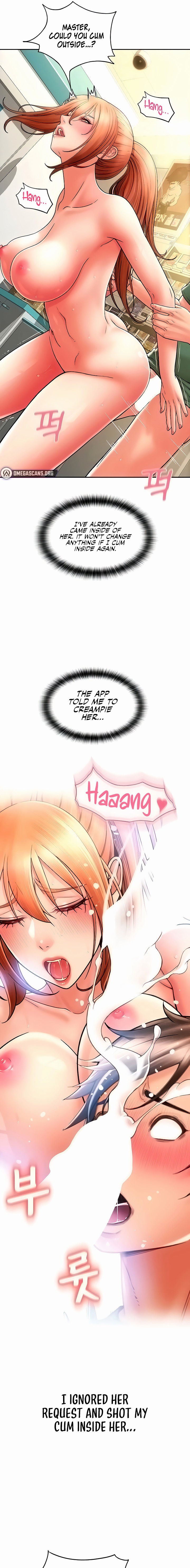 Pay with Sperm Pay - Chapter 33 - picture 20