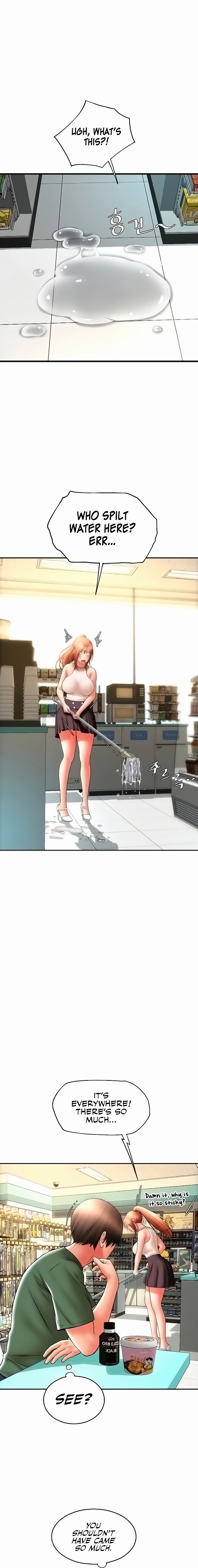 Pay with Sperm Pay - Chapter 33 - picture 23