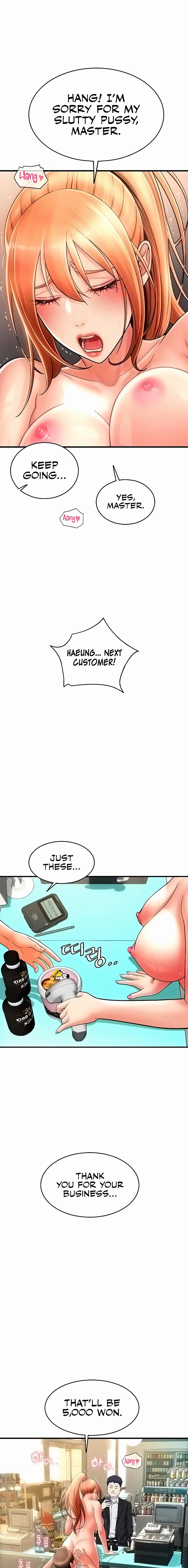 Pay with Sperm Pay - Chapter 33 - picture 6