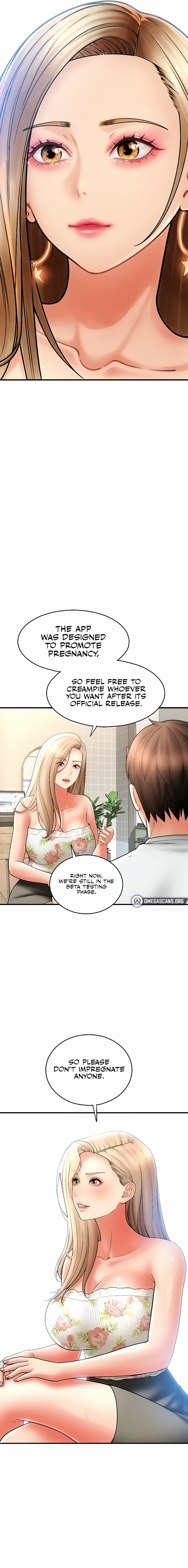 Pay with Sperm Pay - Chapter 34 - picture 16