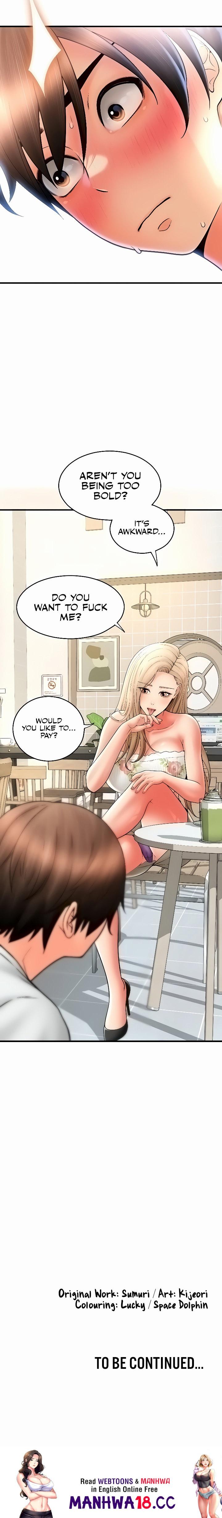 Pay with Sperm Pay - Chapter 34 - picture 22