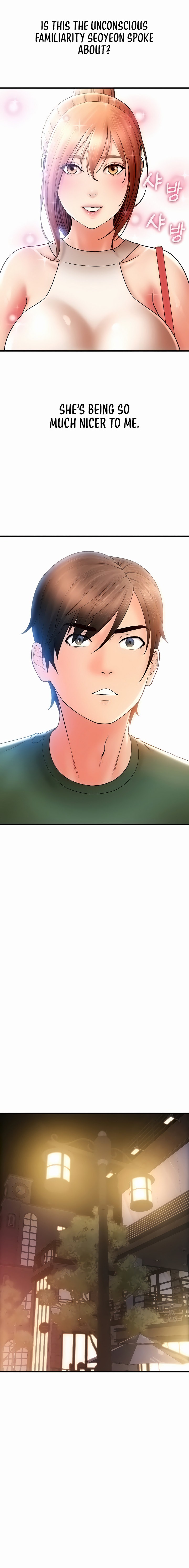 Pay with Sperm Pay - Chapter 34 - picture 5
