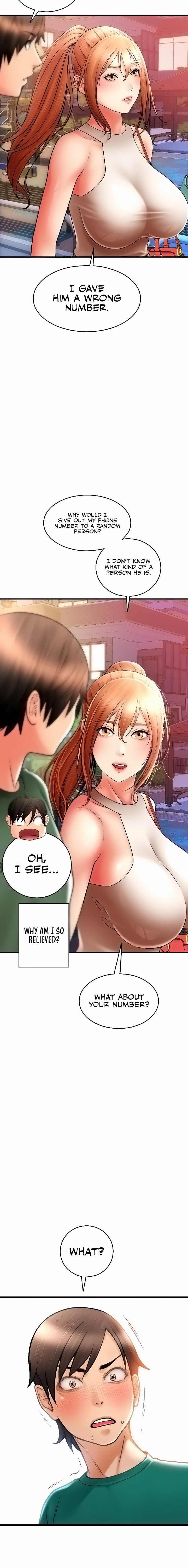 Pay with Sperm Pay - Chapter 34 - picture 7