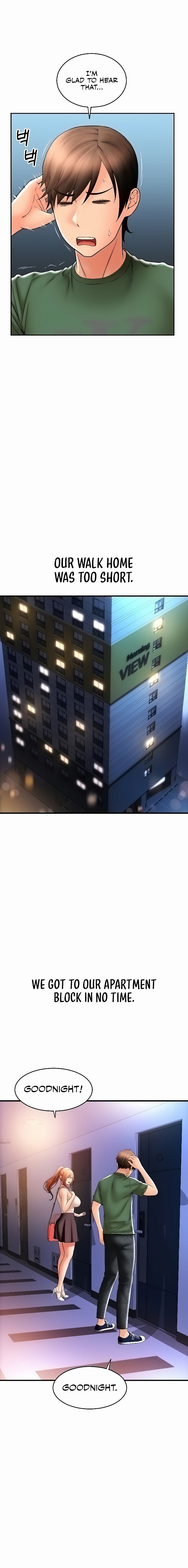 Pay with Sperm Pay - Chapter 34 - picture 9