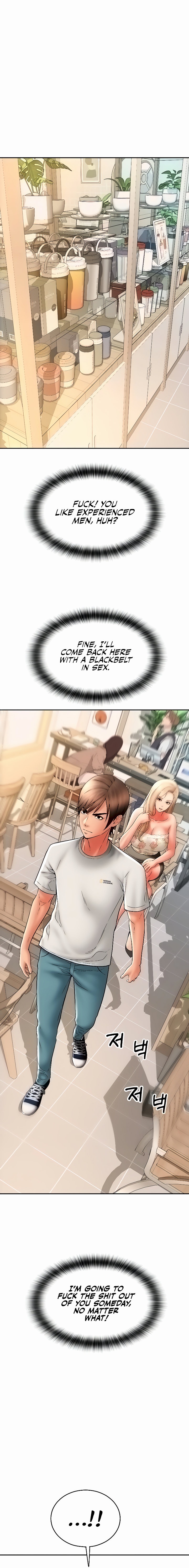 Pay with Sperm Pay - Chapter 35 - picture 15