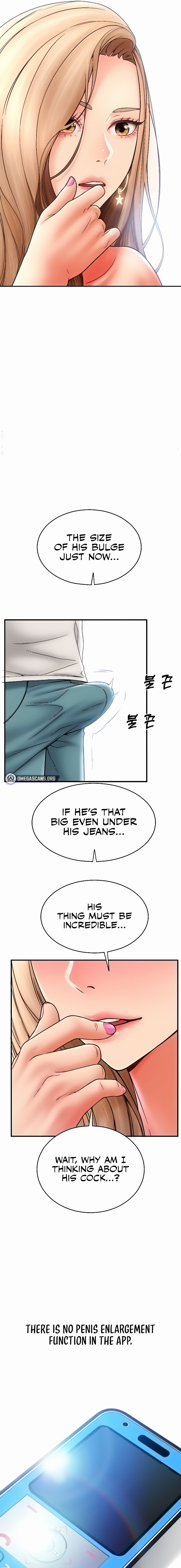 Pay with Sperm Pay - Chapter 35 - picture 16