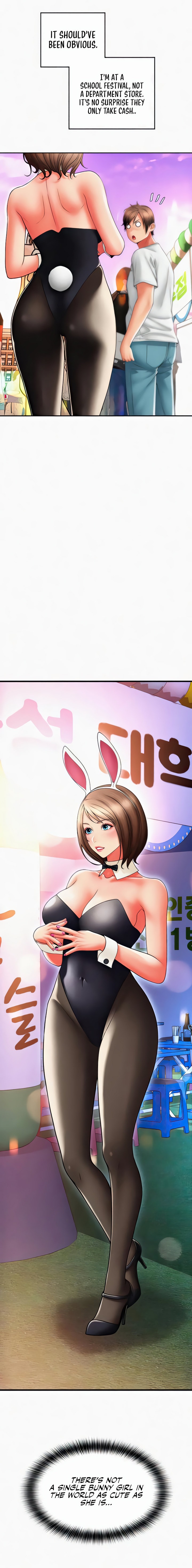 Pay with Sperm Pay - Chapter 36 - picture 11