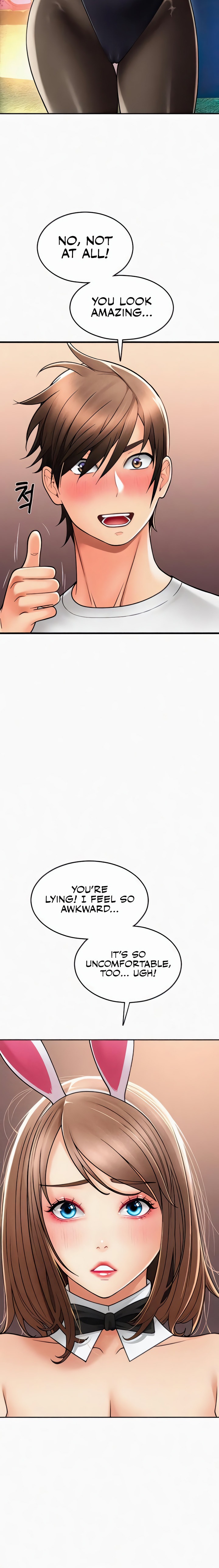 Pay with Sperm Pay - Chapter 36 - picture 13