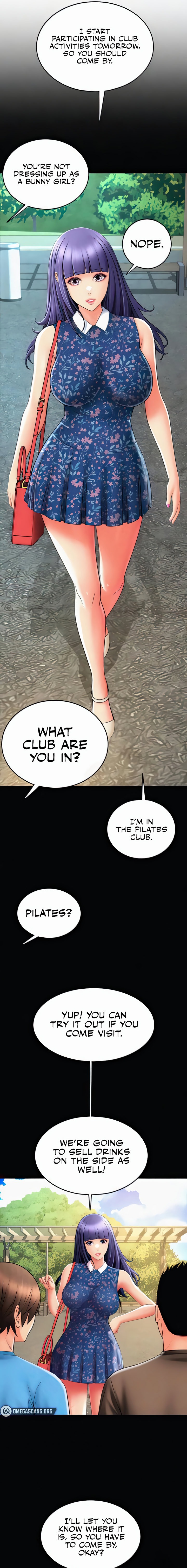 Pay with Sperm Pay - Chapter 36 - picture 16
