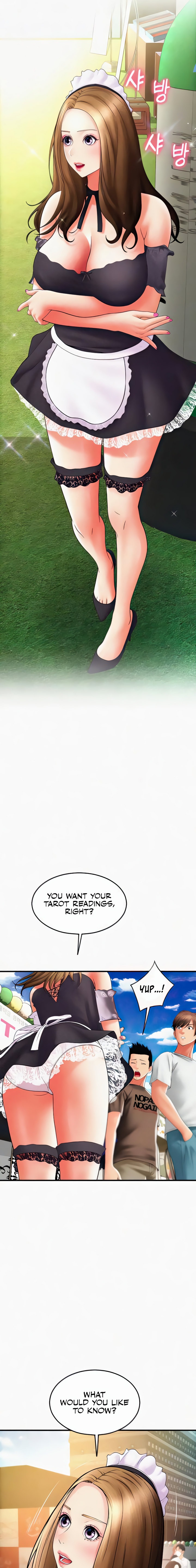 Pay with Sperm Pay - Chapter 36 - picture 2