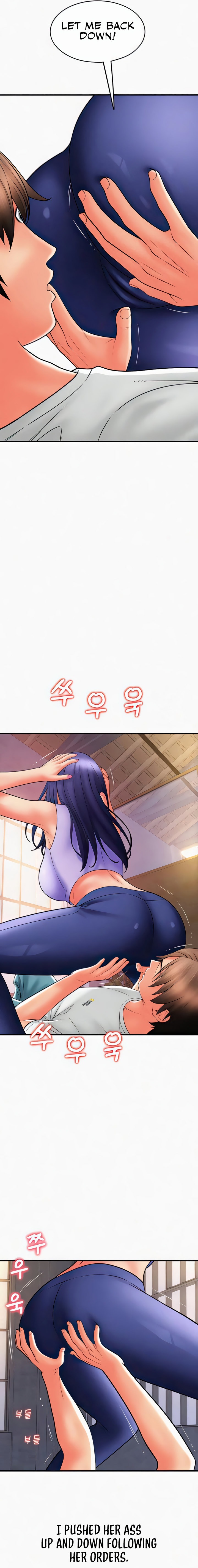 Pay with Sperm Pay - Chapter 36 - picture 20