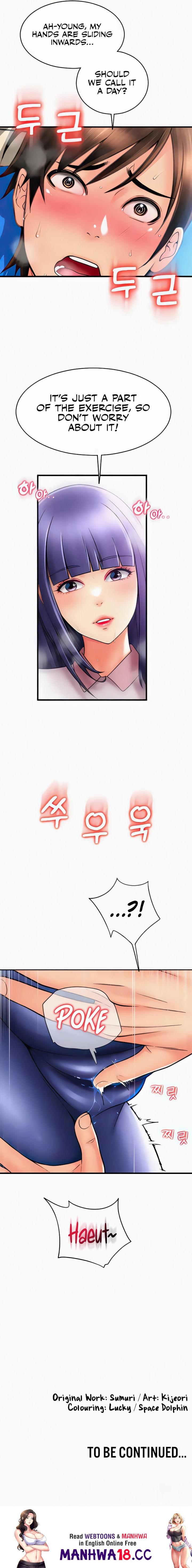 Pay with Sperm Pay - Chapter 36 - picture 22