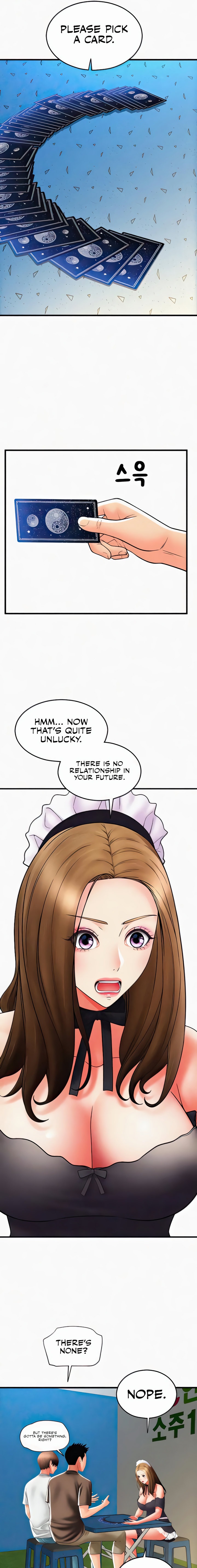 Pay with Sperm Pay - Chapter 36 - picture 4