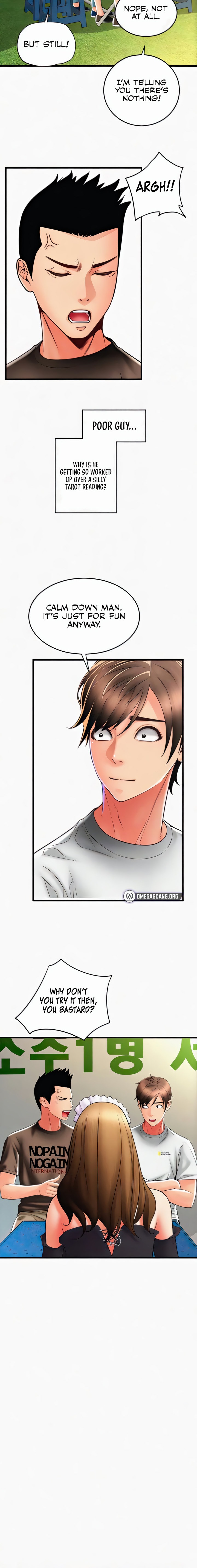 Pay with Sperm Pay - Chapter 36 - picture 5