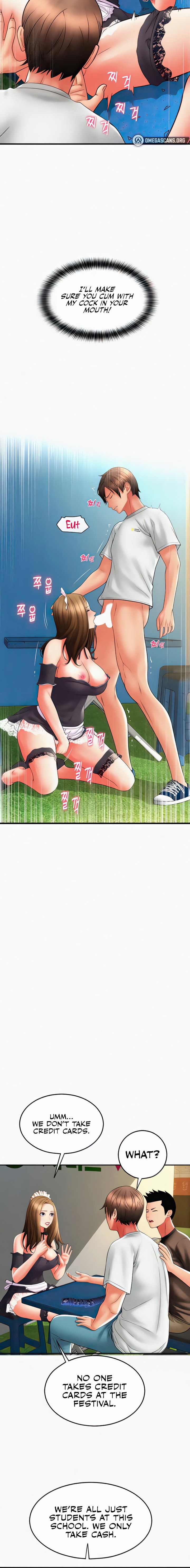 Pay with Sperm Pay - Chapter 36 - picture 9