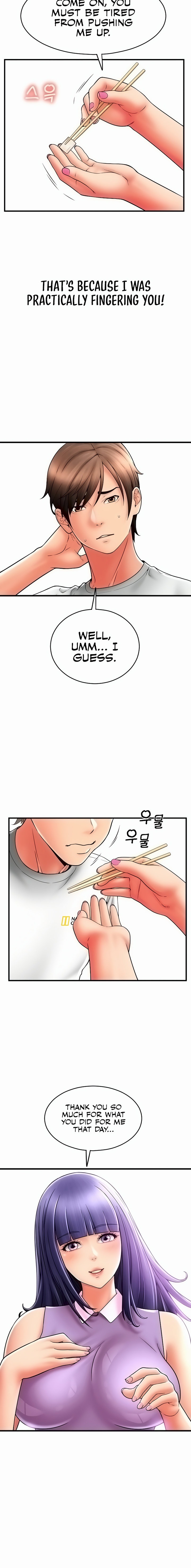 Pay with Sperm Pay - Chapter 37 - picture 15
