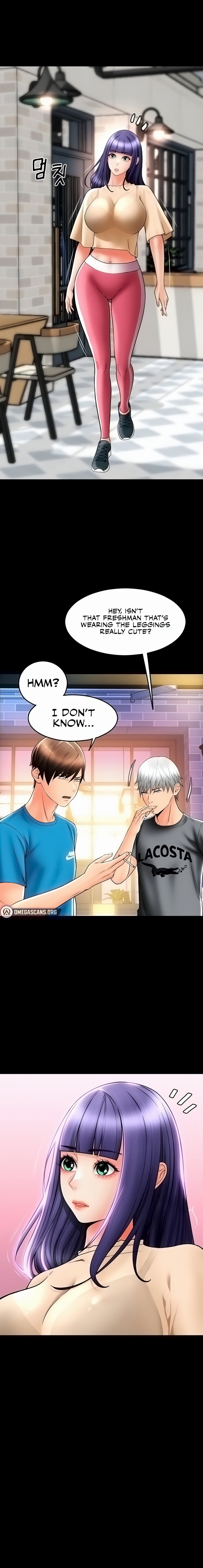 Pay with Sperm Pay - Chapter 37 - picture 17