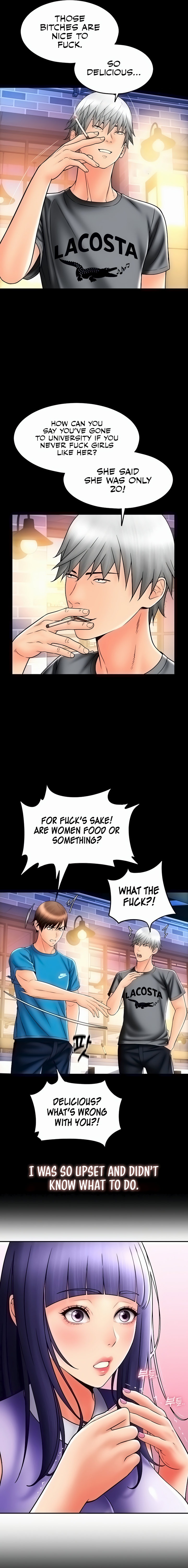Pay with Sperm Pay - Chapter 37 - picture 18